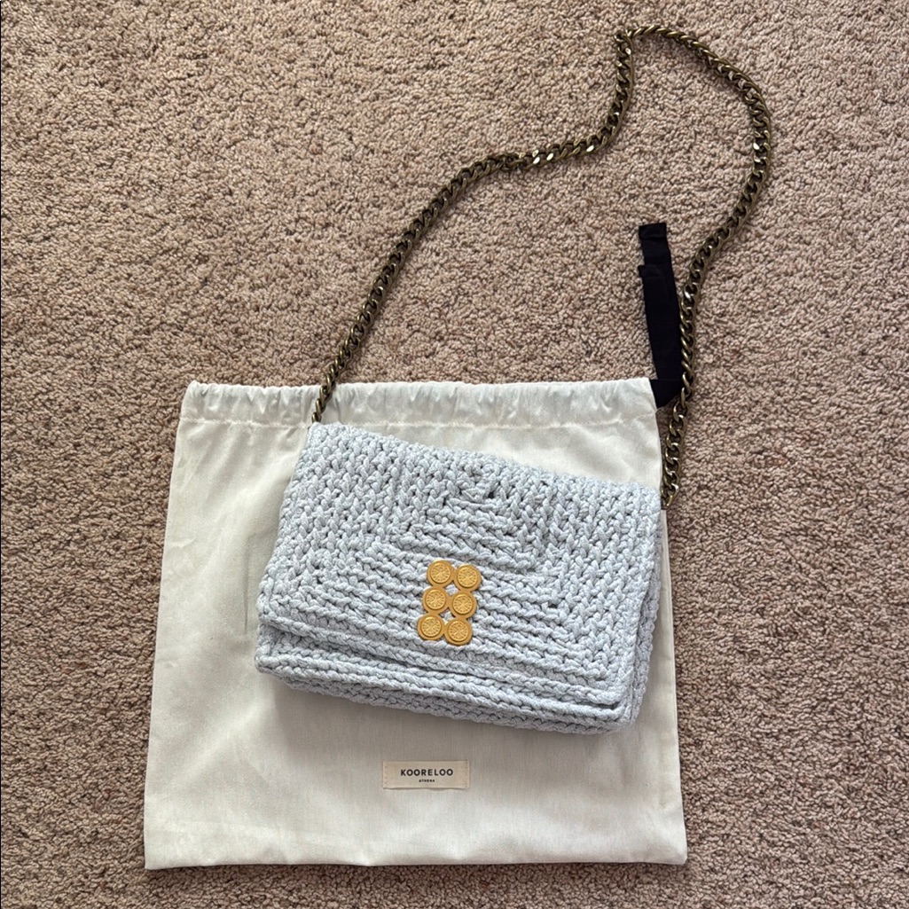 Kooreloo Handbag!
